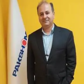 مهندس همتی